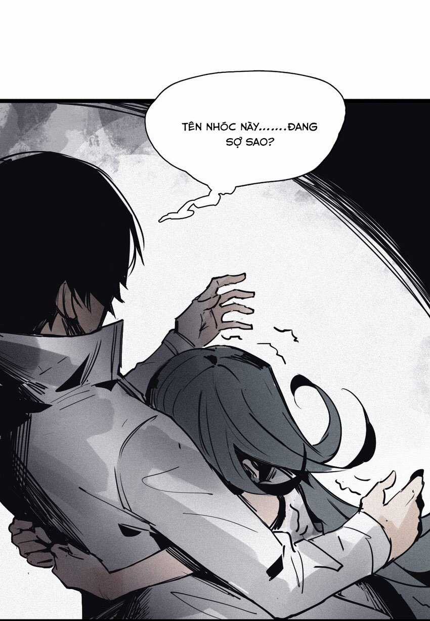 Mặt Nạ Chân Lý Chapter 126 trang 24