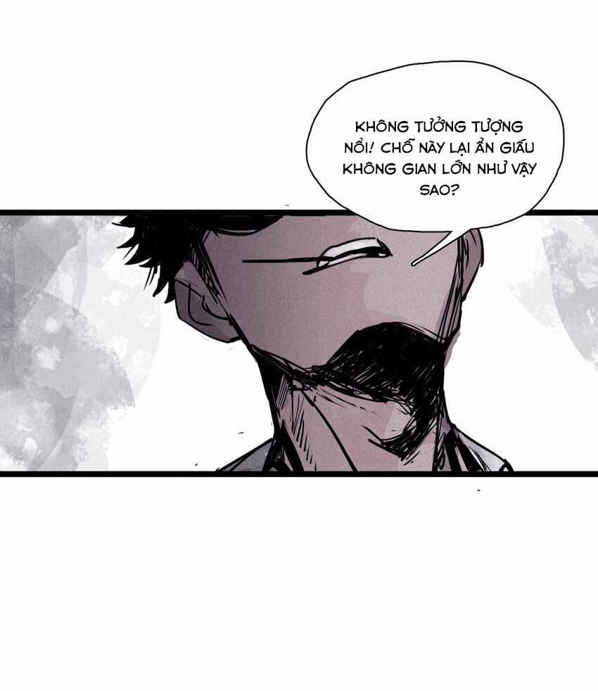 Mặt Nạ Chân Lý Chapter 126 trang 27