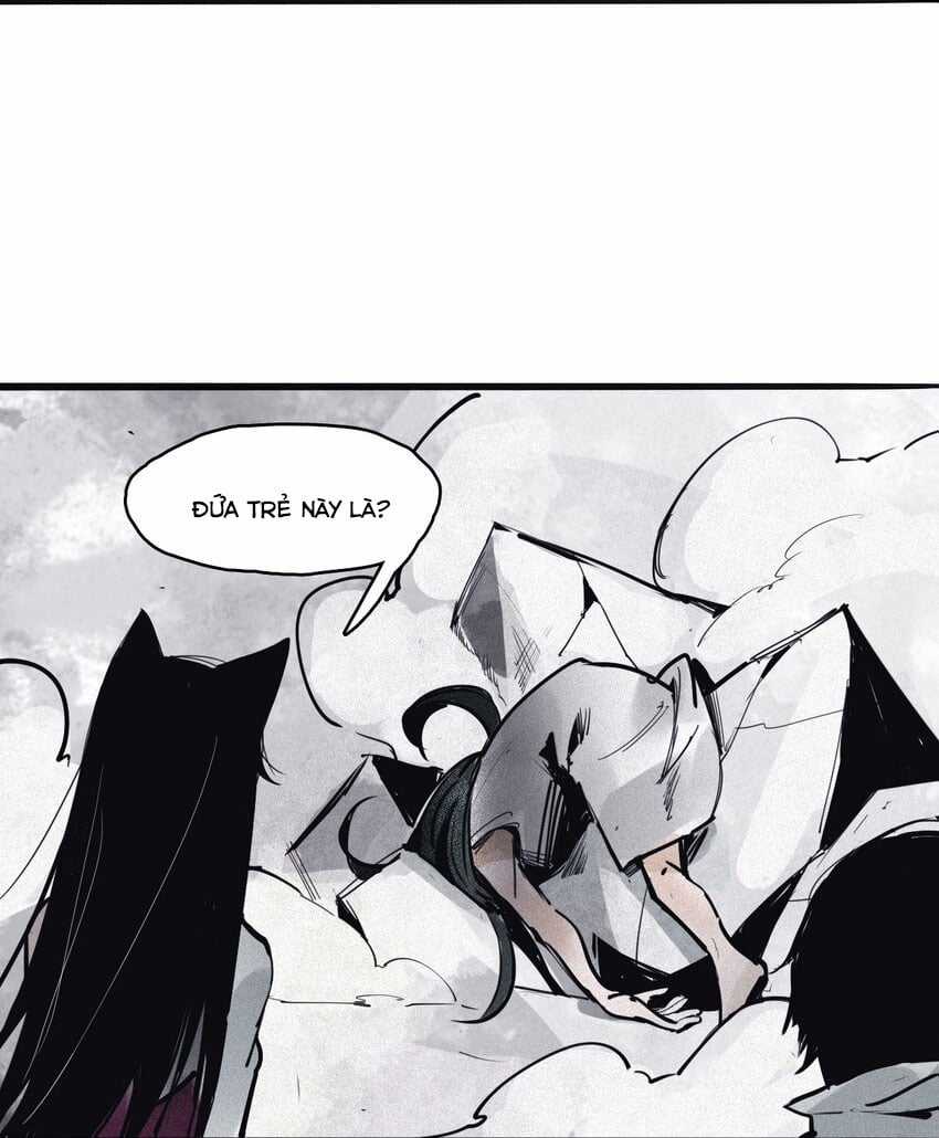 Mặt Nạ Chân Lý Chapter 126 trang 3