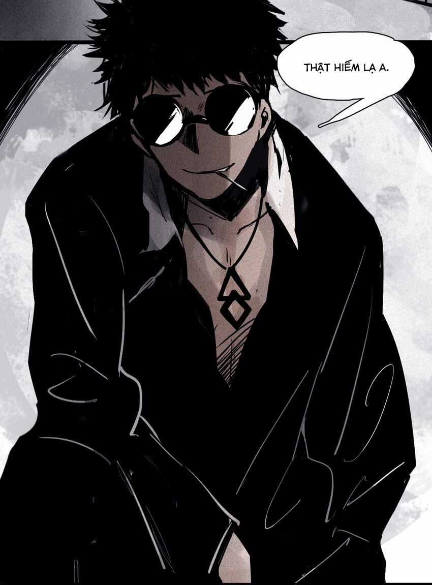 Mặt Nạ Chân Lý Chapter 126 trang 30