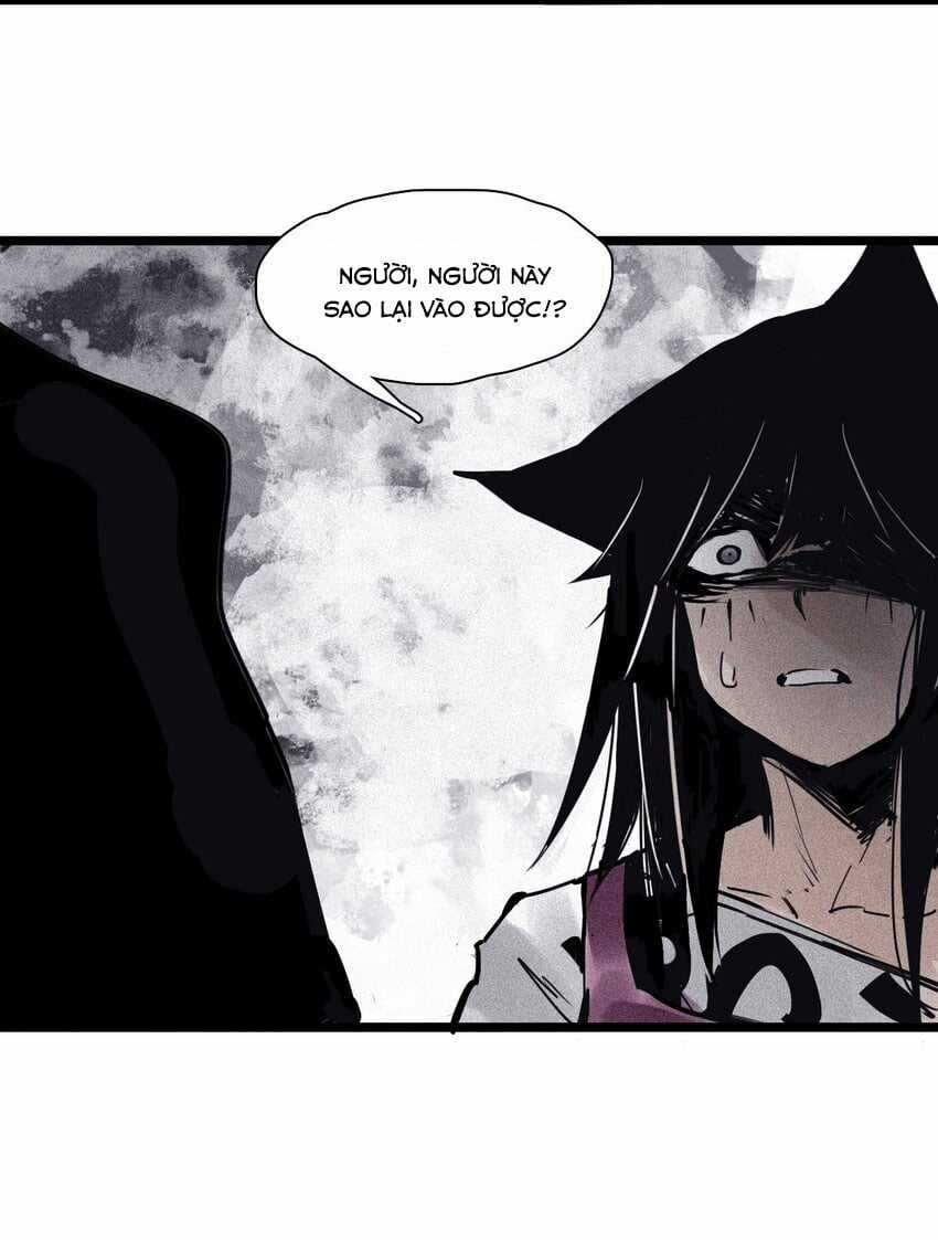 Mặt Nạ Chân Lý Chapter 126 trang 31