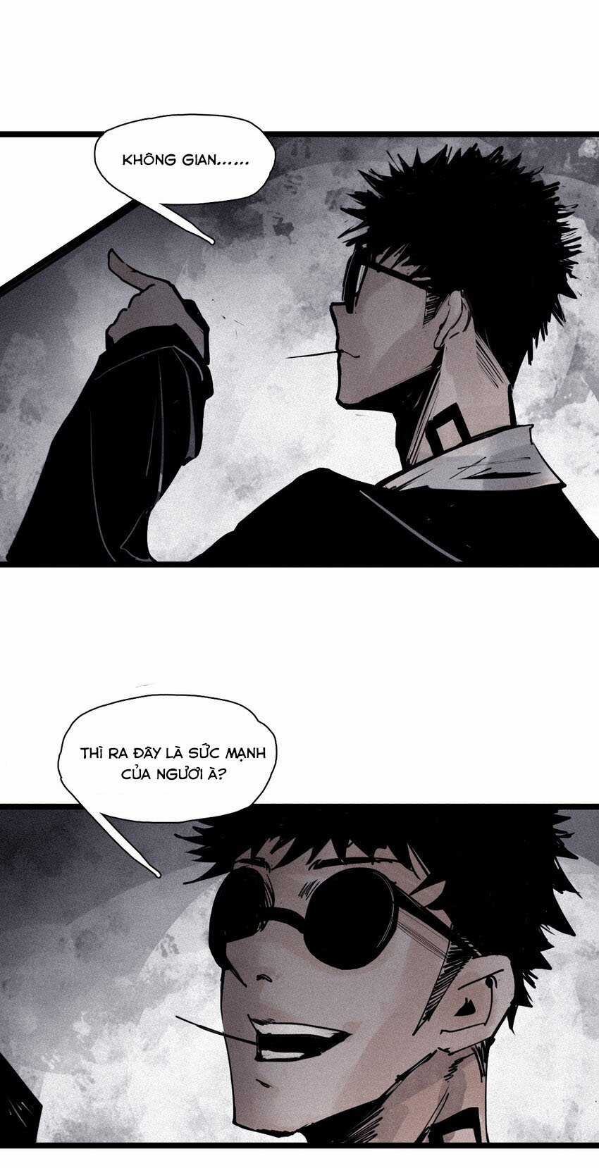 Mặt Nạ Chân Lý Chapter 126 trang 37