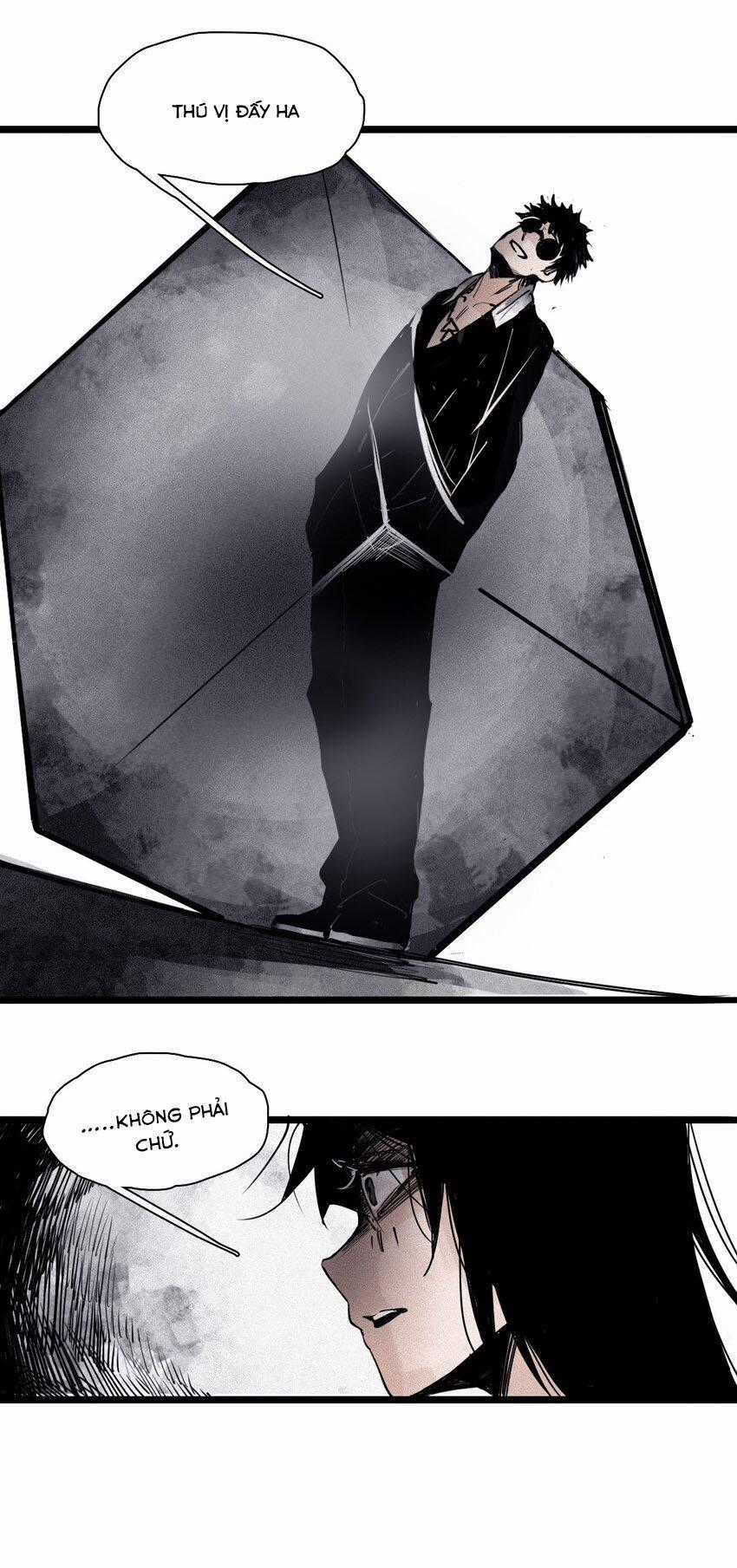 Mặt Nạ Chân Lý Chapter 126 trang 38