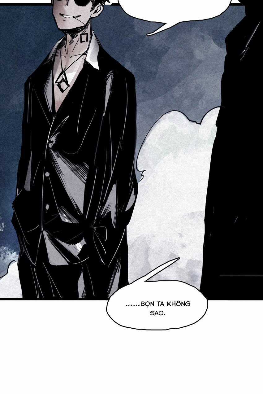 Mặt Nạ Chân Lý Chapter 126 trang 8