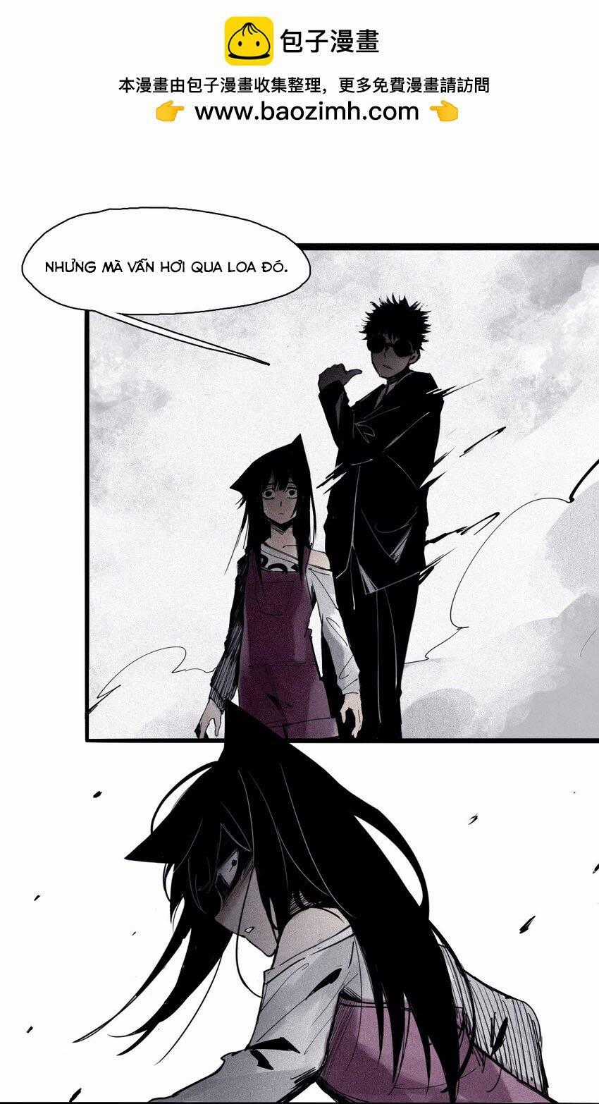 Mặt Nạ Chân Lý Chapter 127 trang 1