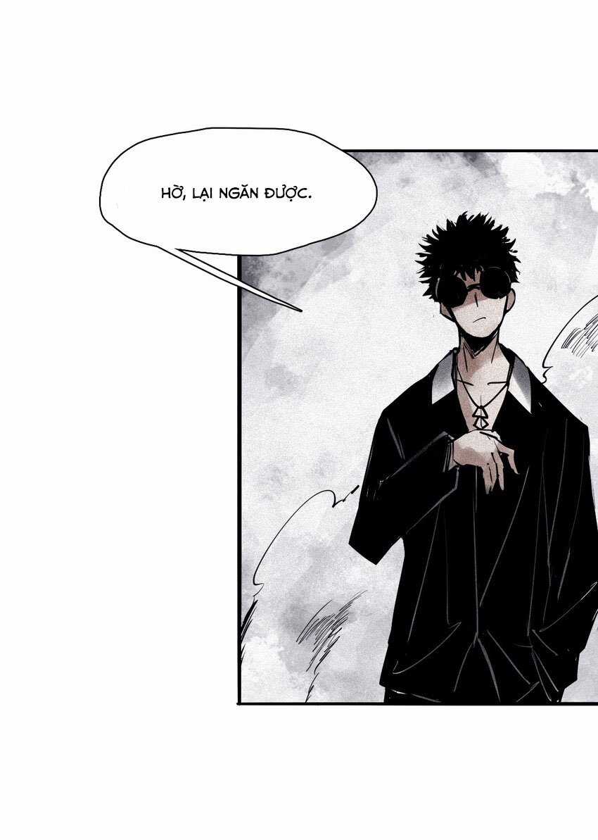 Mặt Nạ Chân Lý Chapter 127 trang 13