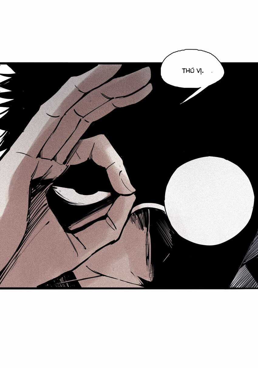 Mặt Nạ Chân Lý Chapter 127 trang 14