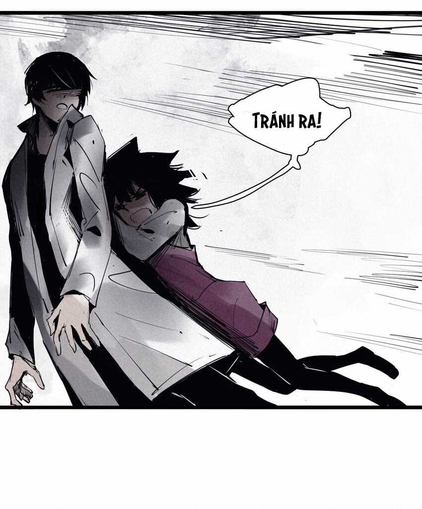 Mặt Nạ Chân Lý Chapter 127 trang 16