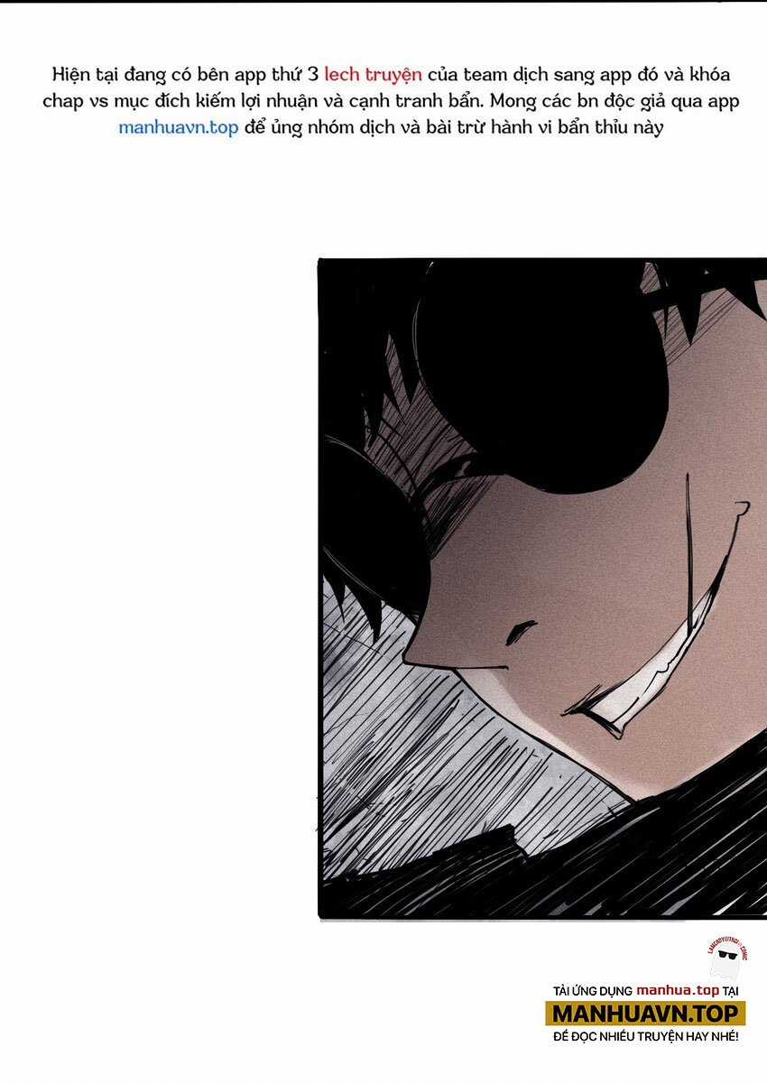 Mặt Nạ Chân Lý Chapter 127 trang 2