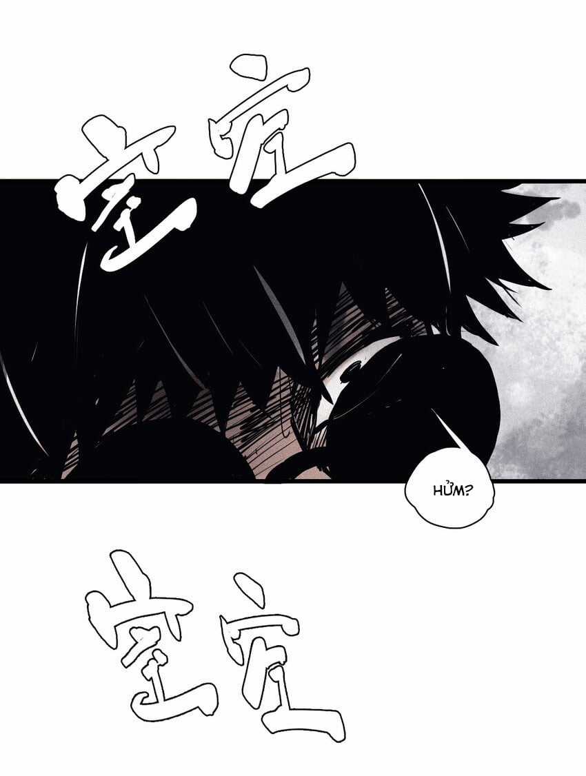 Mặt Nạ Chân Lý Chapter 127 trang 32