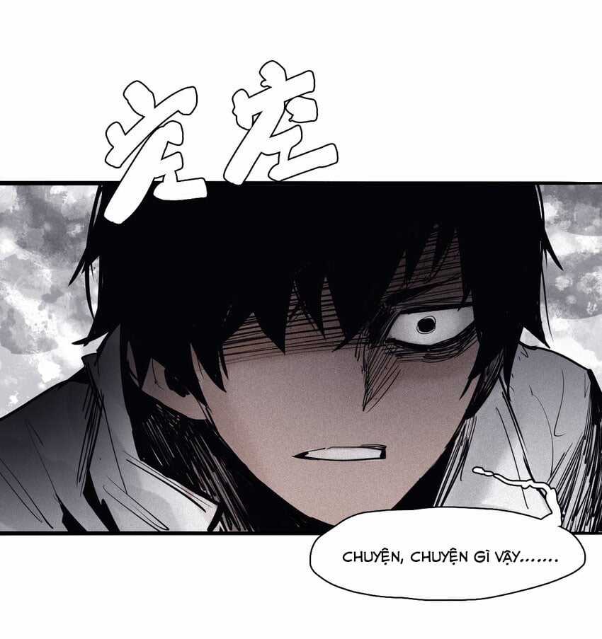 Mặt Nạ Chân Lý Chapter 127 trang 35