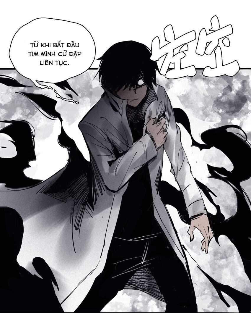 Mặt Nạ Chân Lý Chapter 127 trang 36