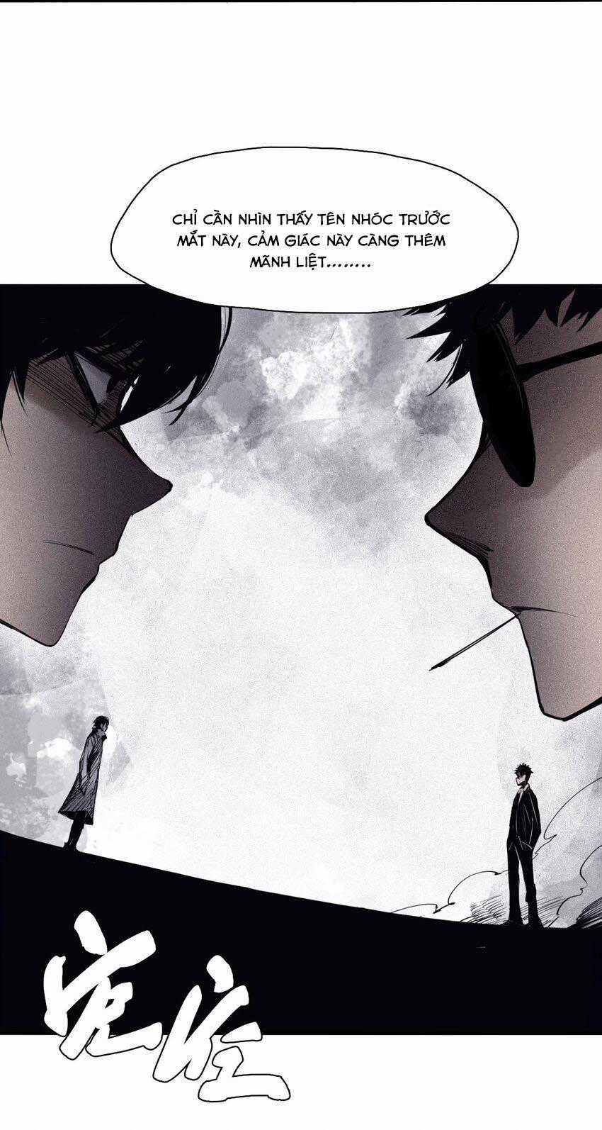 Mặt Nạ Chân Lý Chapter 127 trang 38