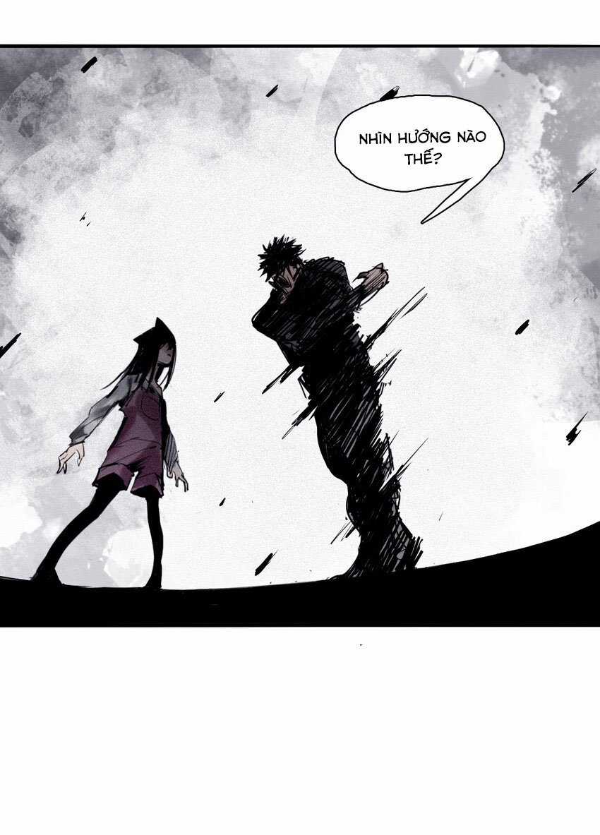 Mặt Nạ Chân Lý Chapter 127 trang 7