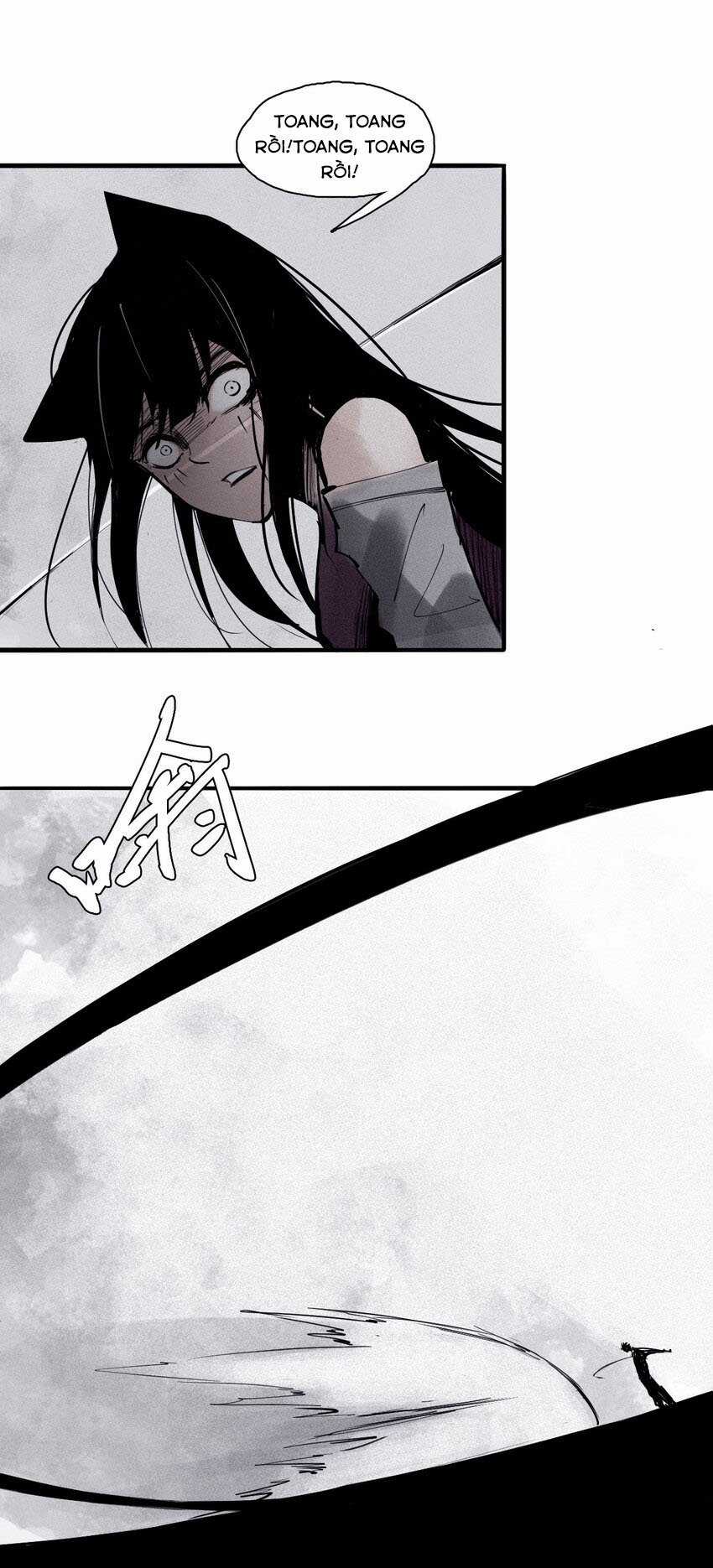 Mặt Nạ Chân Lý Chapter 127 trang 8