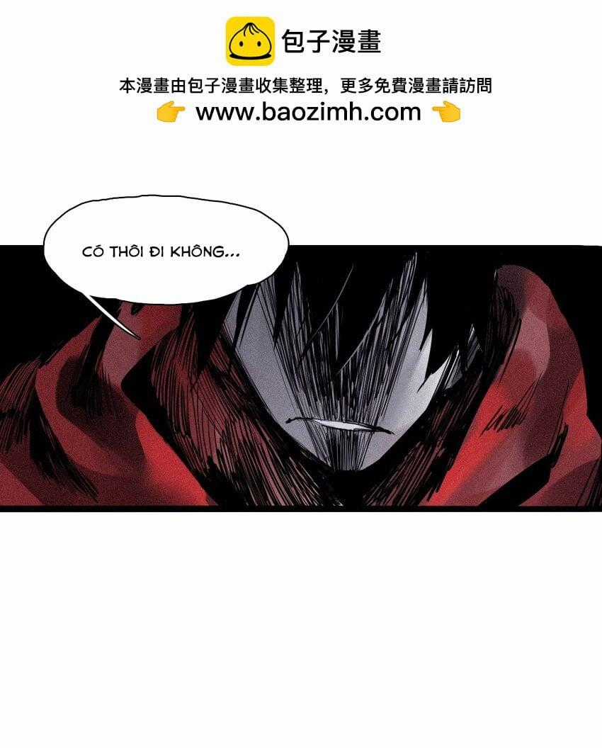 Mặt Nạ Chân Lý Chapter 128 trang 1