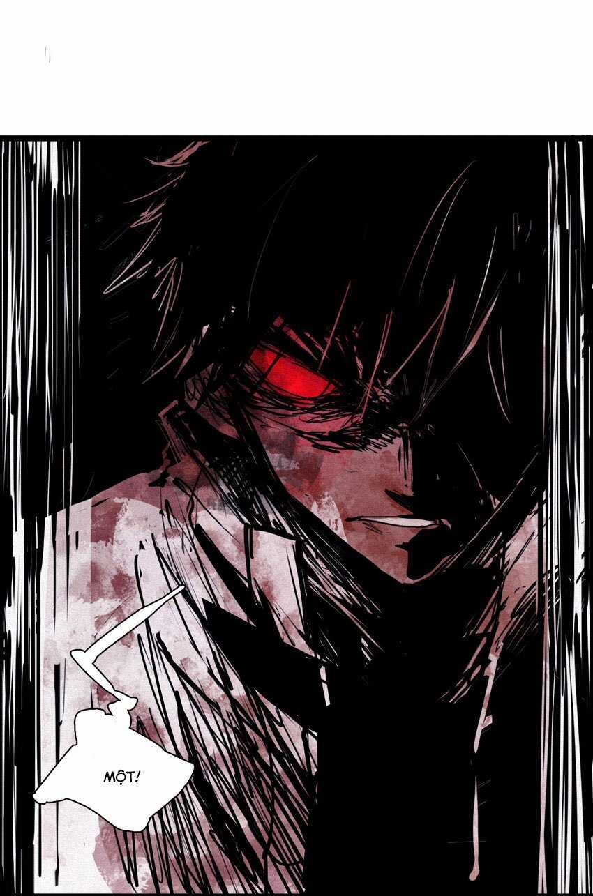 Mặt Nạ Chân Lý Chapter 128 trang 13