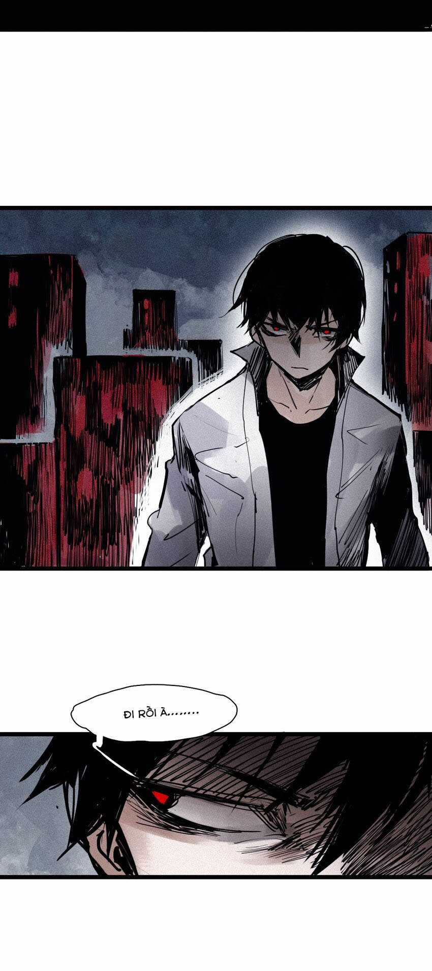 Mặt Nạ Chân Lý Chapter 128 trang 15