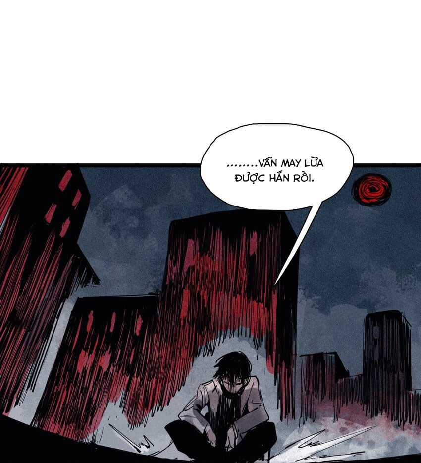 Mặt Nạ Chân Lý Chapter 128 trang 16