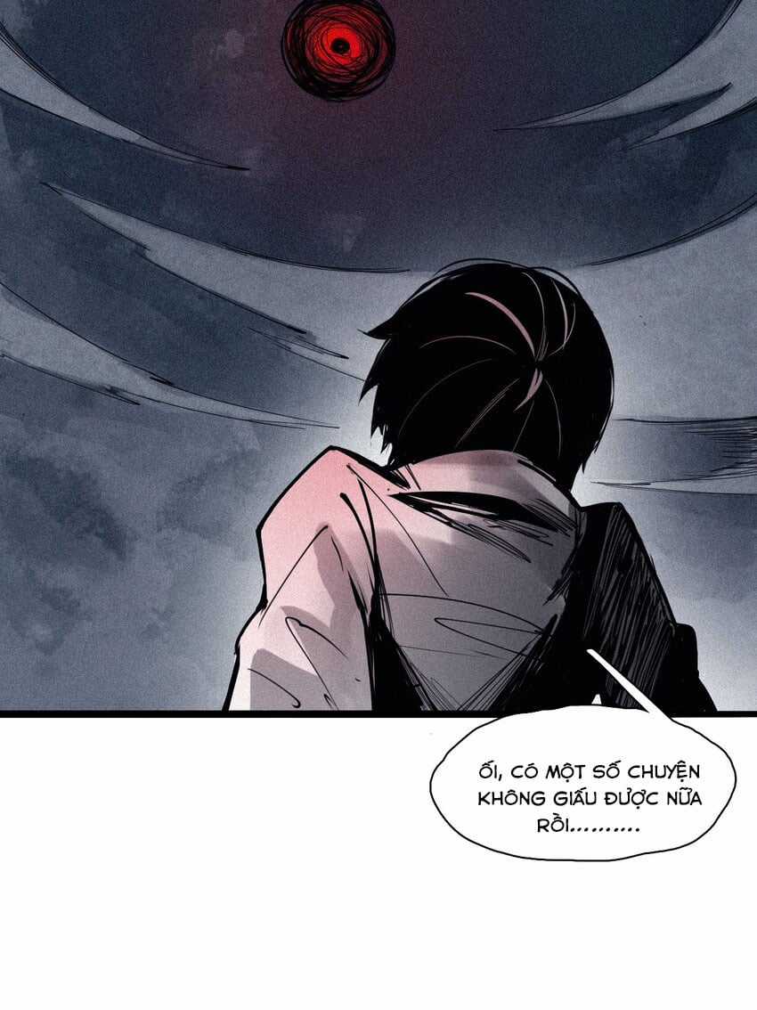 Mặt Nạ Chân Lý Chapter 128 trang 19