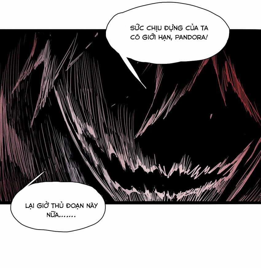 Mặt Nạ Chân Lý Chapter 128 trang 2