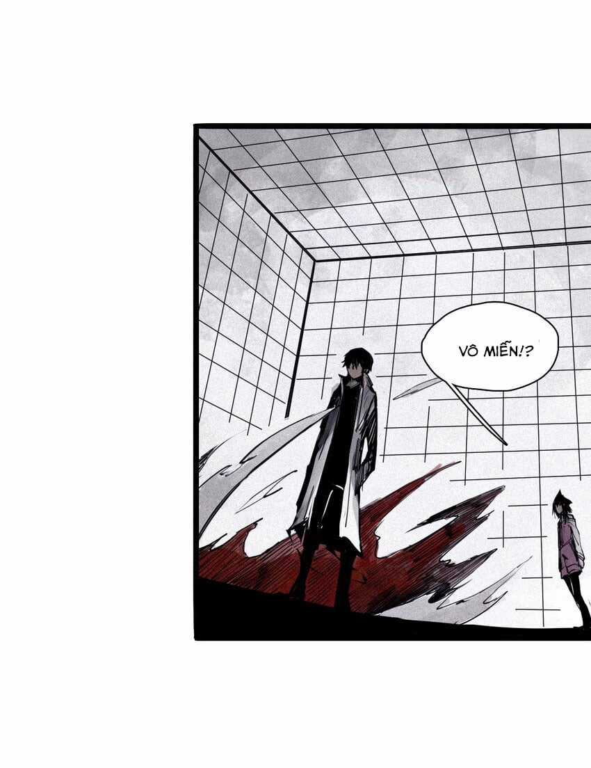 Mặt Nạ Chân Lý Chapter 128 trang 20