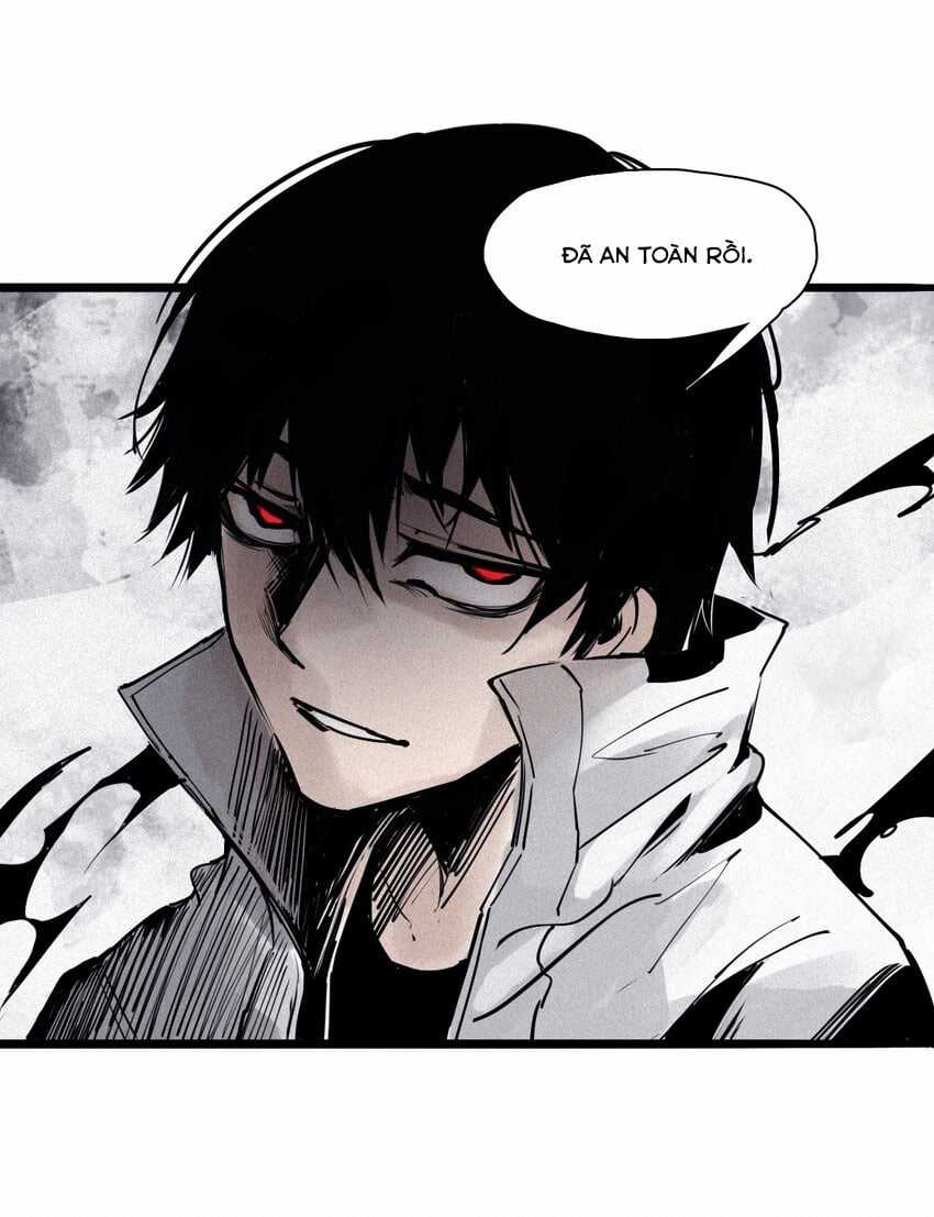 Mặt Nạ Chân Lý Chapter 128 trang 22