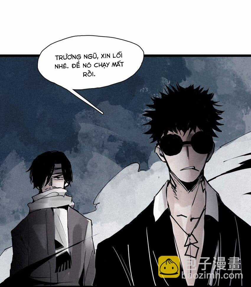 Mặt Nạ Chân Lý Chapter 128 trang 25