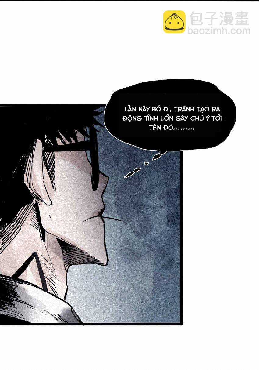 Mặt Nạ Chân Lý Chapter 128 trang 26