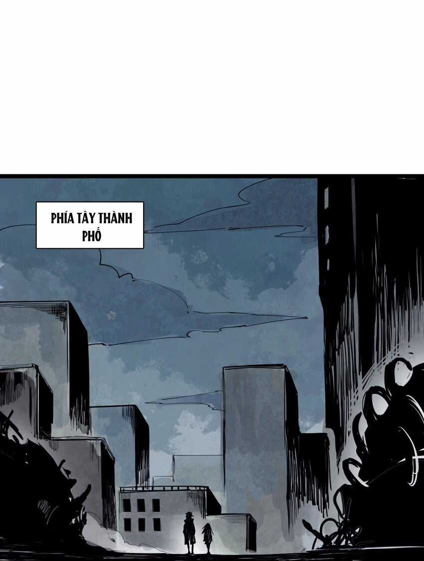 Mặt Nạ Chân Lý Chapter 128 trang 28