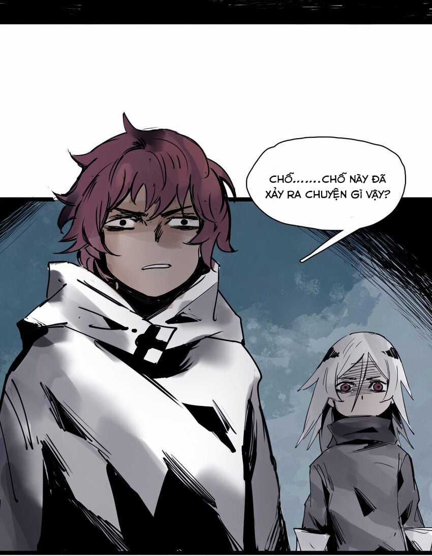 Mặt Nạ Chân Lý Chapter 128 trang 29