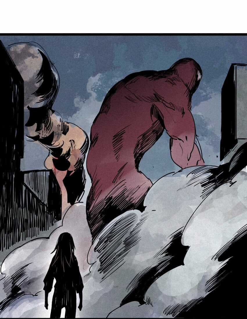 Mặt Nạ Chân Lý Chapter 128 trang 37