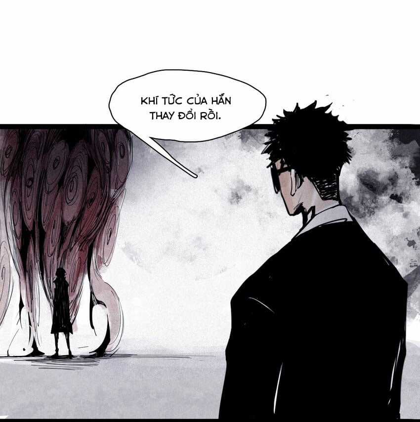 Mặt Nạ Chân Lý Chapter 128 trang 5