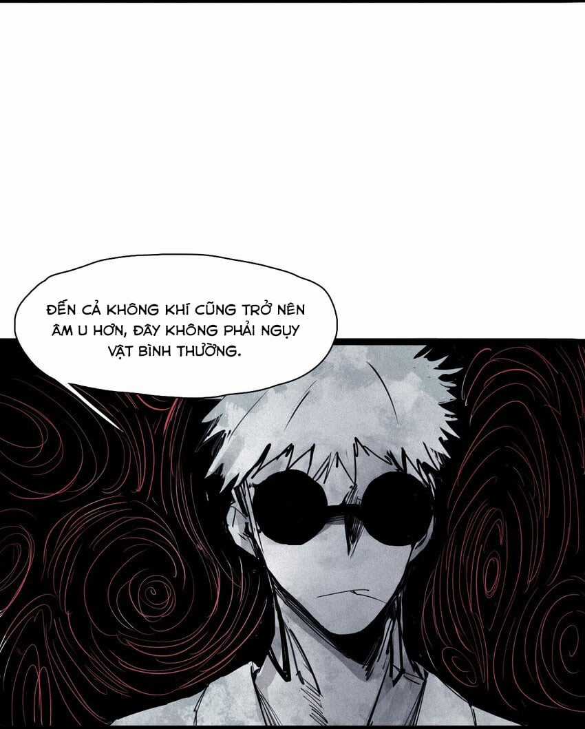 Mặt Nạ Chân Lý Chapter 128 trang 6