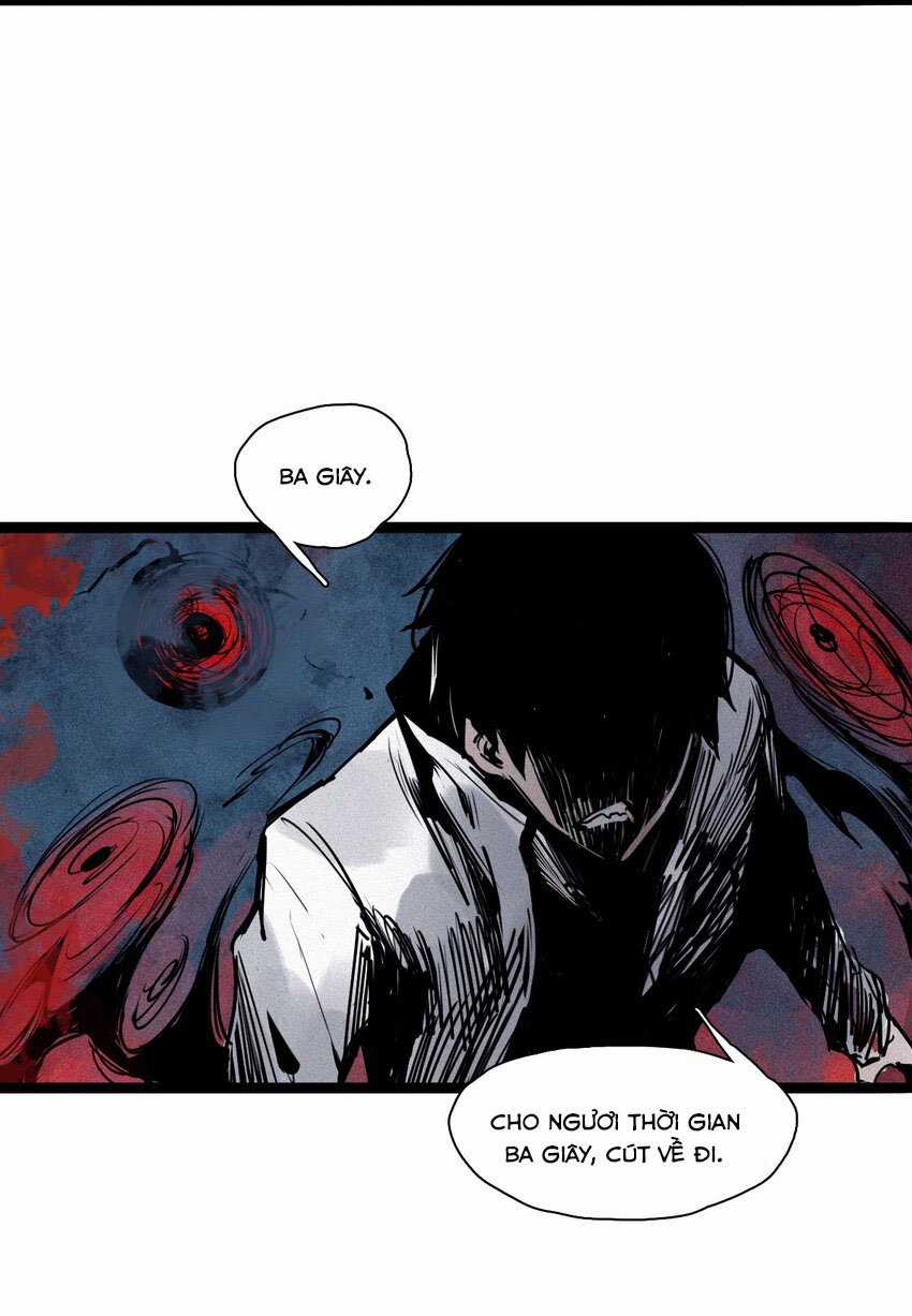 Mặt Nạ Chân Lý Chapter 128 trang 7