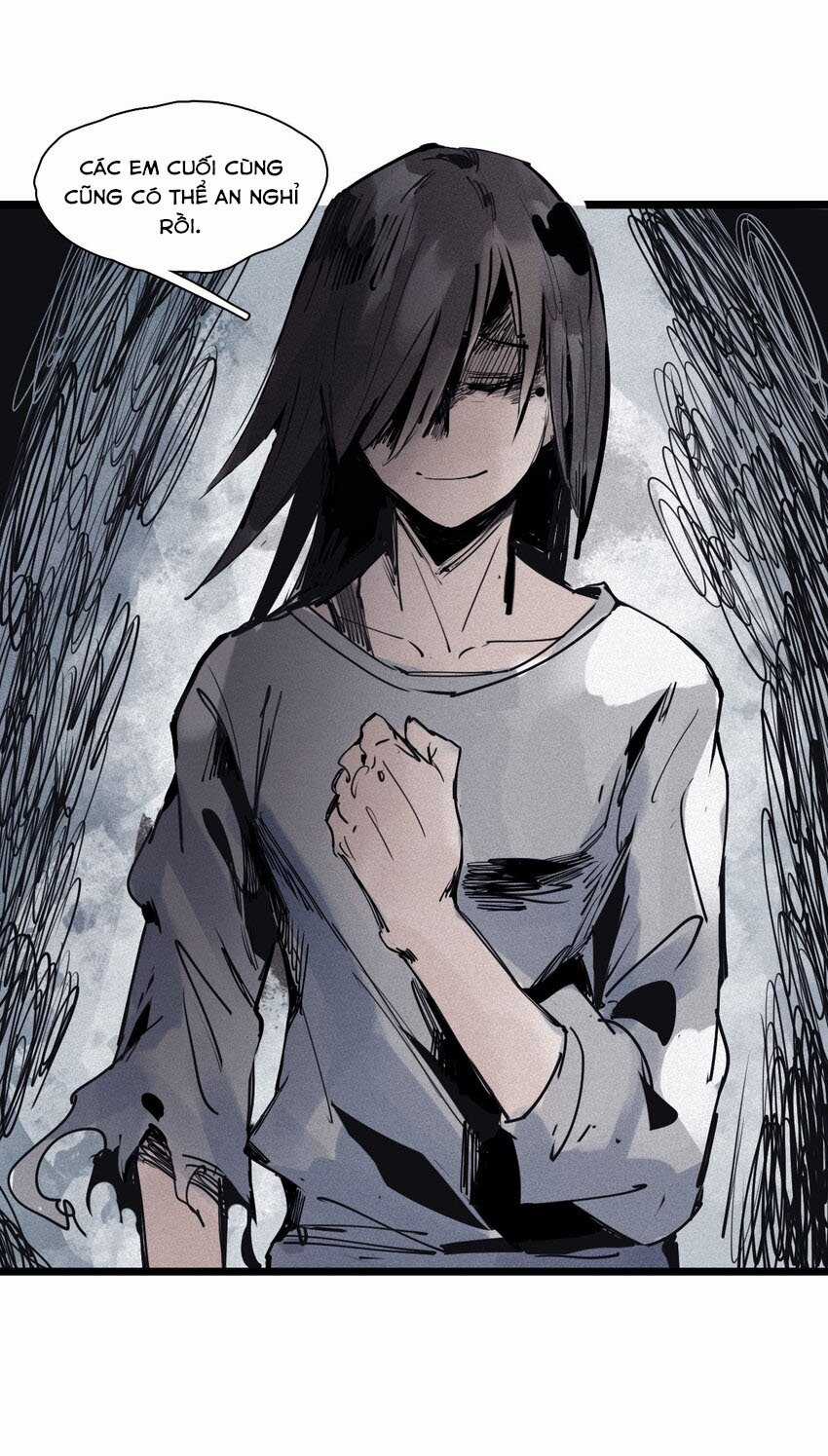 Mặt Nạ Chân Lý Chapter 129 trang 13