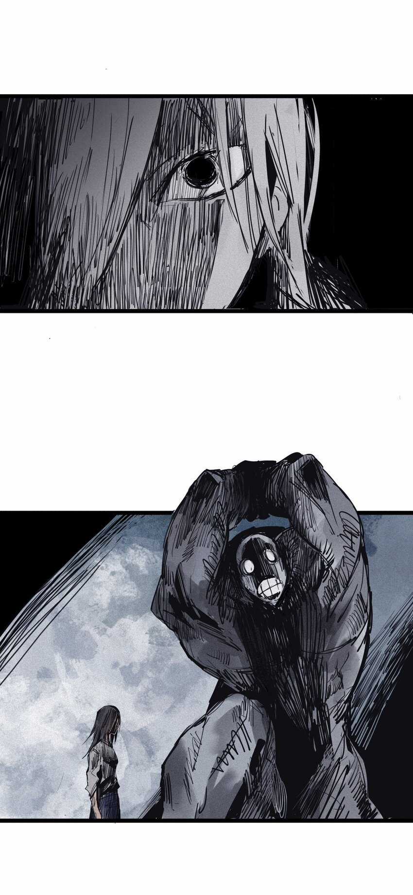 Mặt Nạ Chân Lý Chapter 129 trang 14