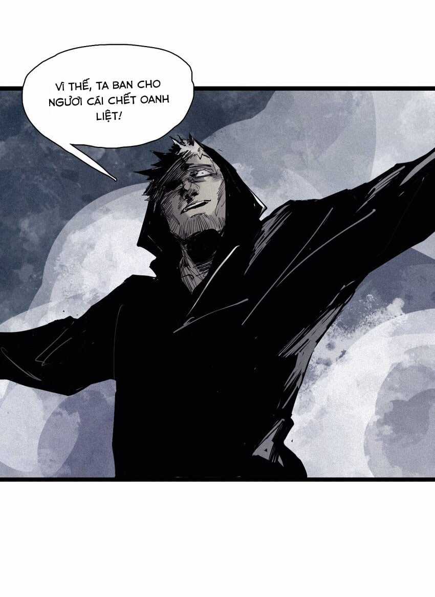 Mặt Nạ Chân Lý Chapter 129 trang 16