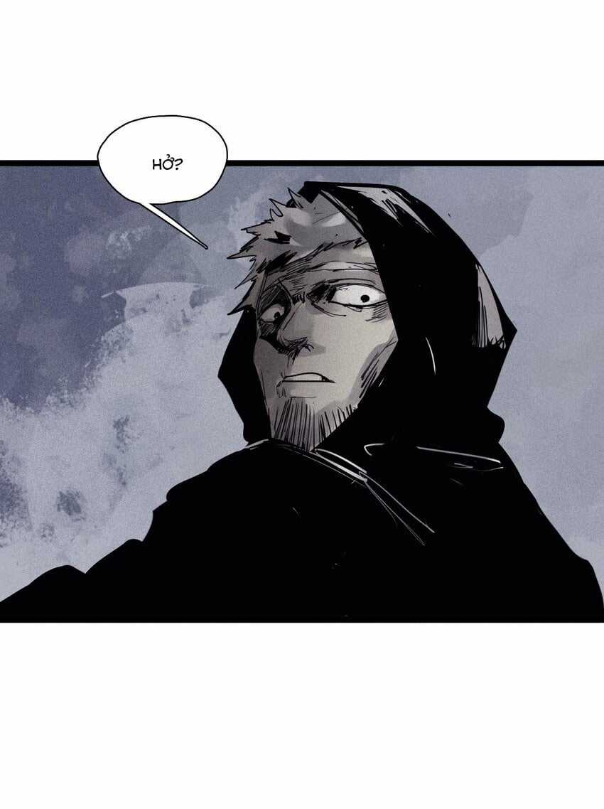 Mặt Nạ Chân Lý Chapter 129 trang 19