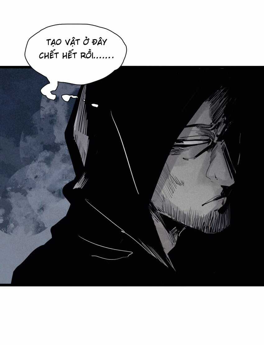 Mặt Nạ Chân Lý Chapter 129 trang 2