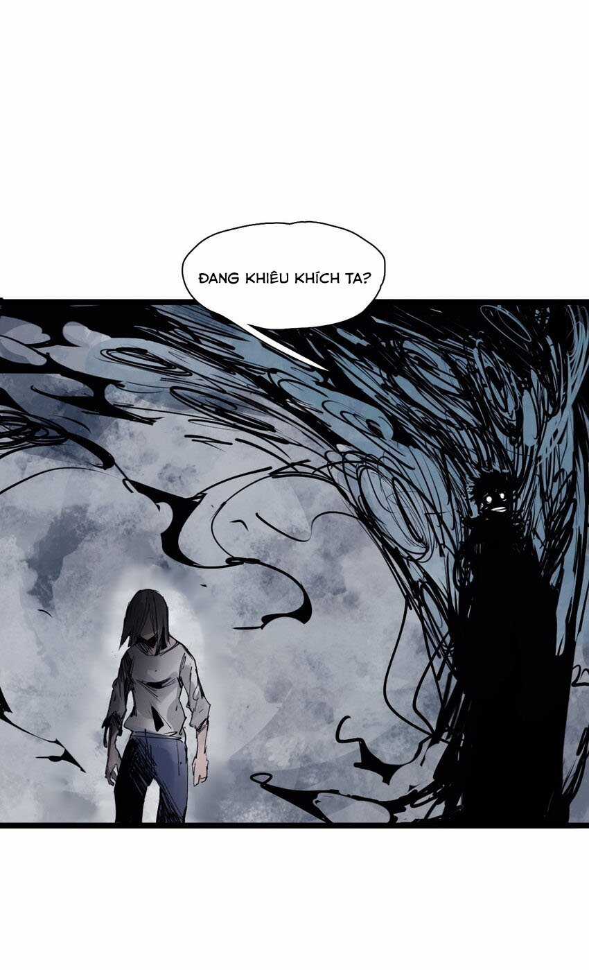 Mặt Nạ Chân Lý Chapter 129 trang 24