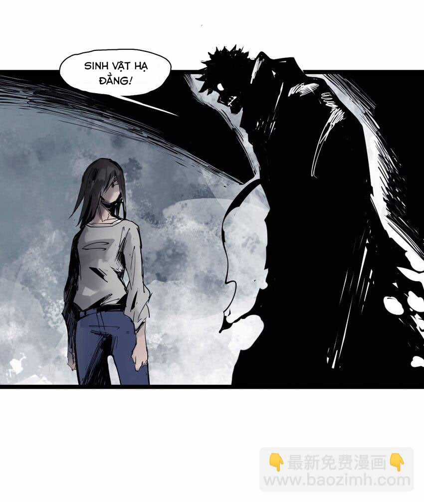 Mặt Nạ Chân Lý Chapter 129 trang 26