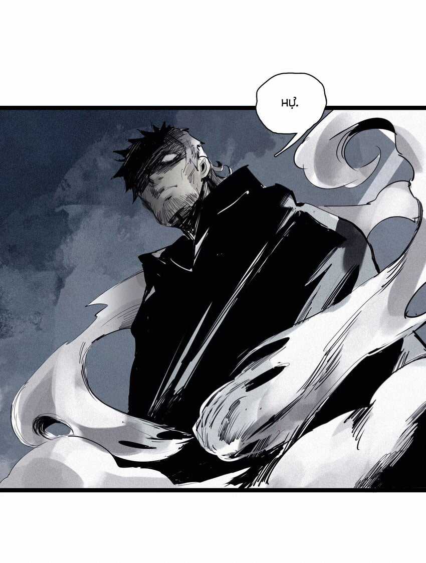 Mặt Nạ Chân Lý Chapter 129 trang 29