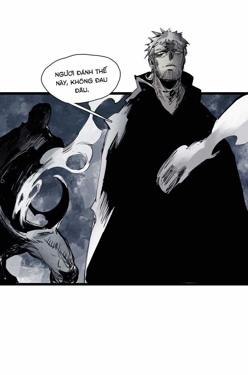 Mặt Nạ Chân Lý Chapter 129 trang 31