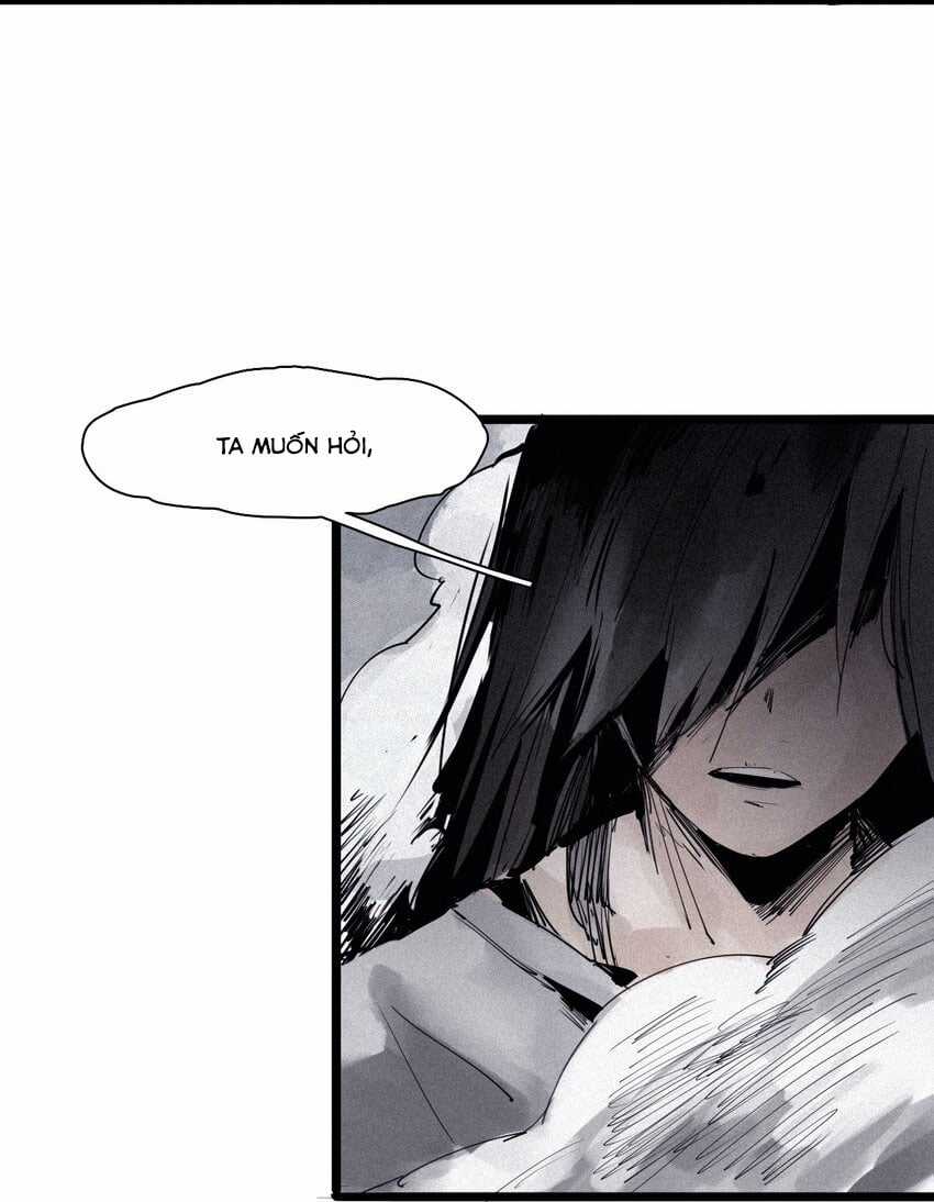 Mặt Nạ Chân Lý Chapter 129 trang 34