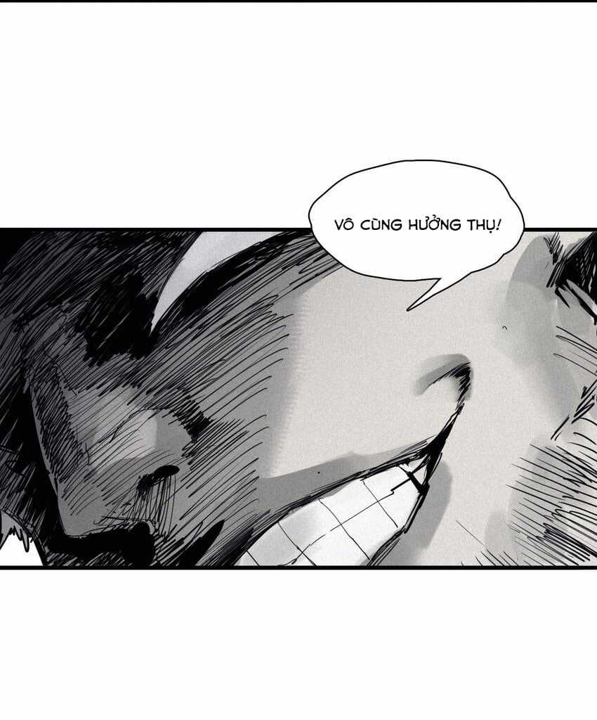 Mặt Nạ Chân Lý Chapter 129 trang 37