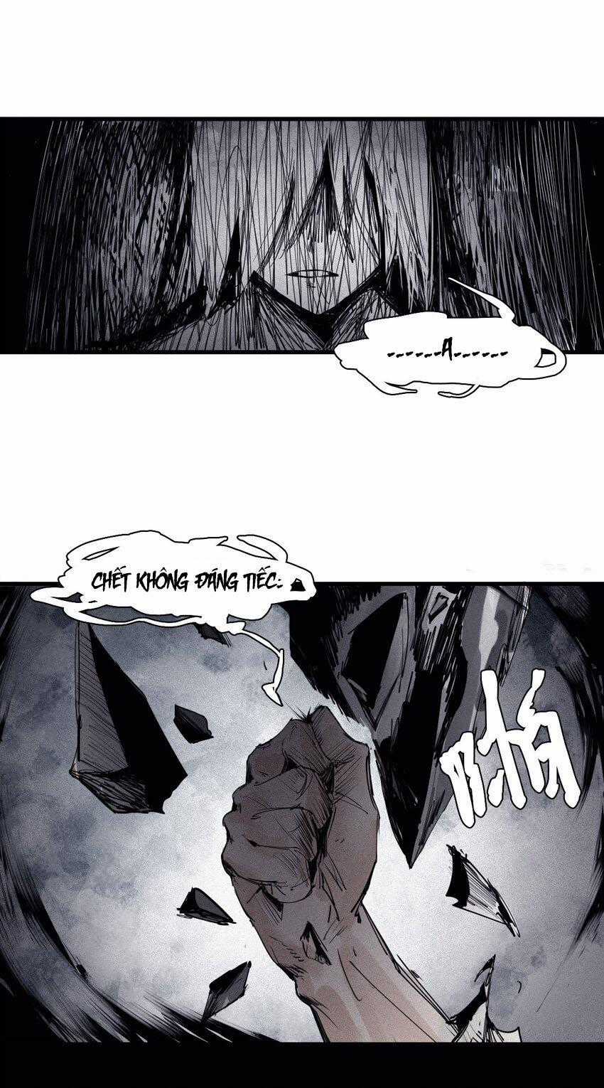 Mặt Nạ Chân Lý Chapter 129 trang 38