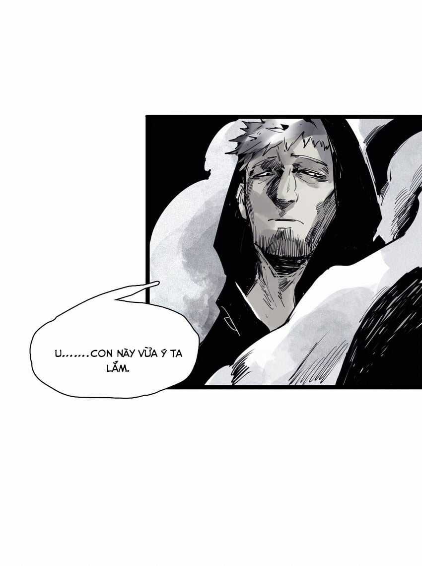 Mặt Nạ Chân Lý Chapter 129 trang 6