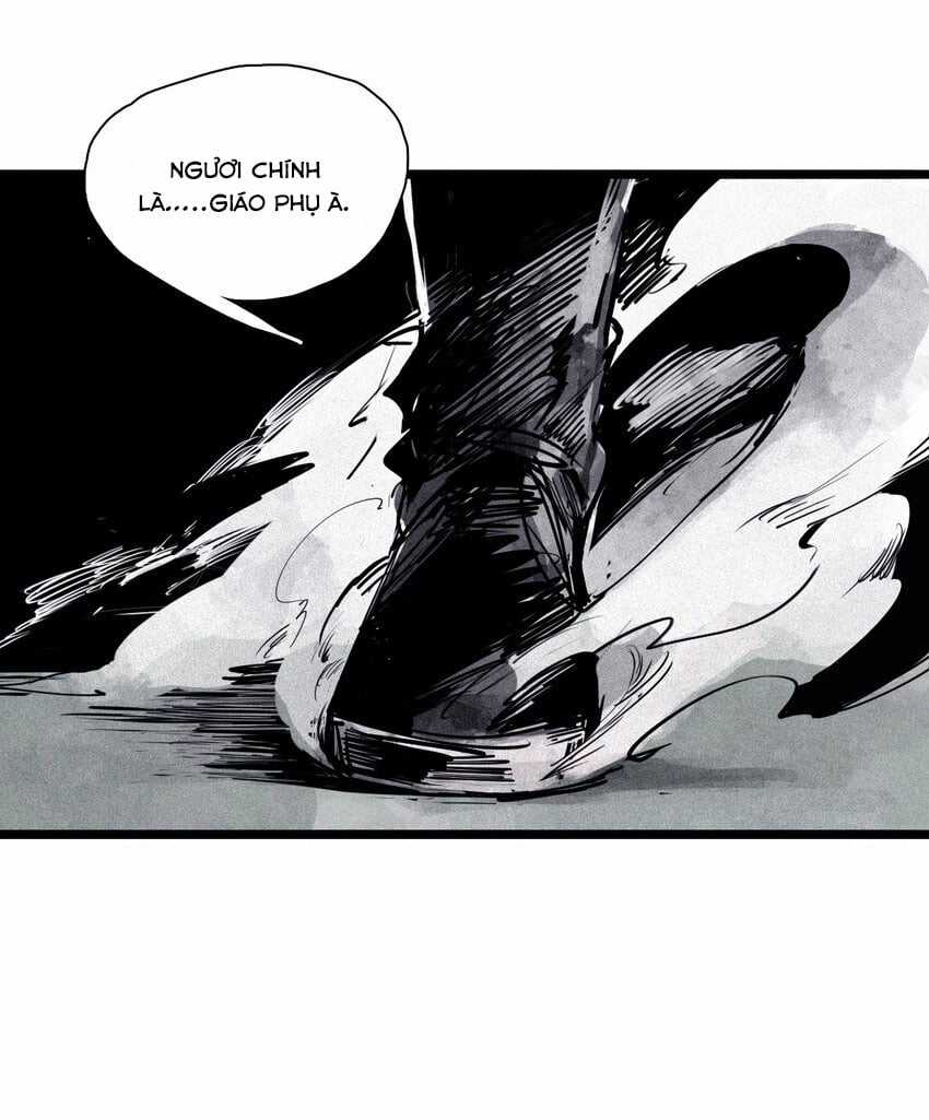 Mặt Nạ Chân Lý Chapter 129 trang 7