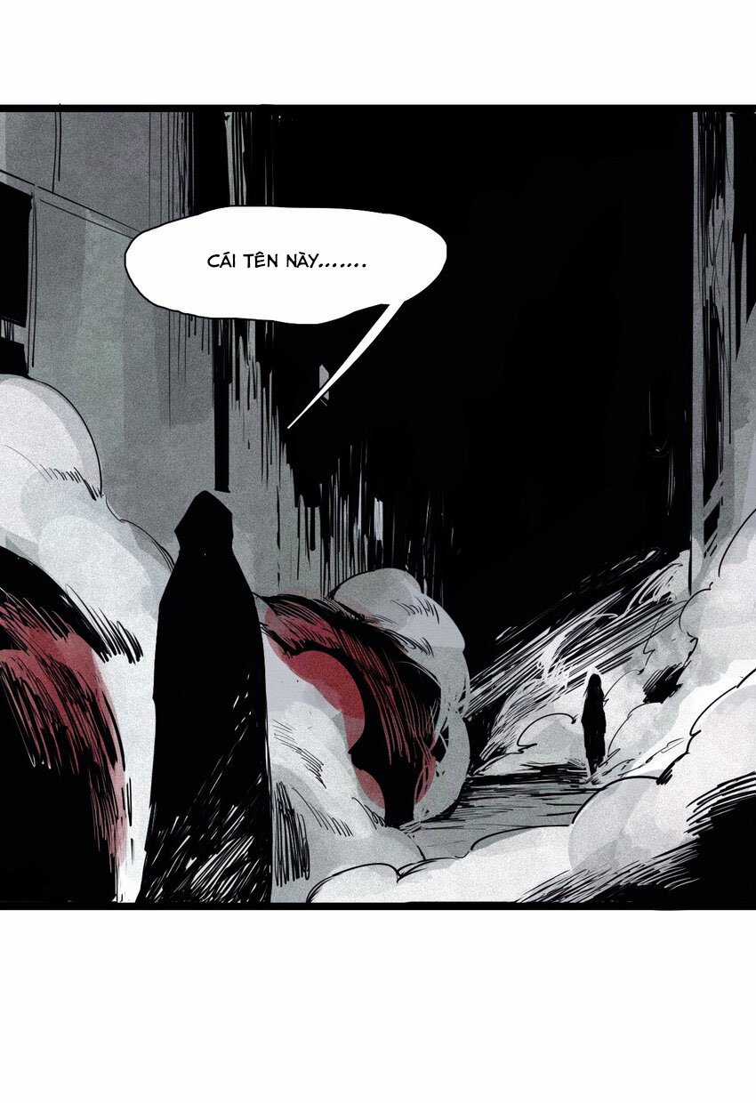 Mặt Nạ Chân Lý Chapter 129 trang 8